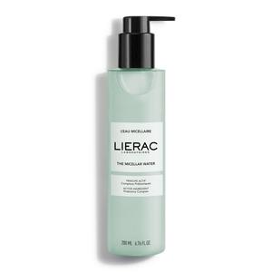 Lierac, Cleanser The Micellar Water, мицеллярная вода, 200 мл