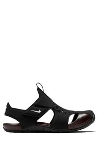 Детские солнцезащитные сандалии Nike, черный