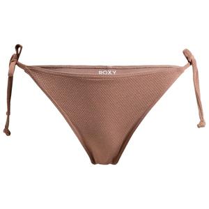 Женские завязки Lasca Cheeky - плавки бикини Roxy, коричневый