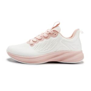 FINEPLAN Антискользящие износостойкие низкие повседневные кроссовки унисекс розовые, цвет Pink