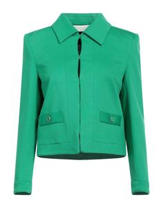 Блейзер Cristinaeffe, зеленый