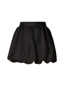 Юбка Gina Tricot, черный