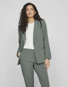 Vila Blazer в утином зеленом цвете