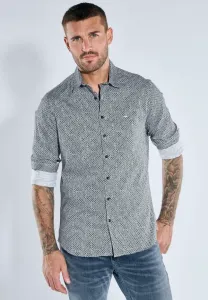 Рубашка лангарм Emilio Adani, Schwarz