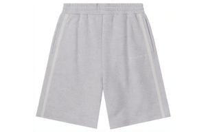 Спортивные шорты Summer Play Series унисекс серые Converse, серый