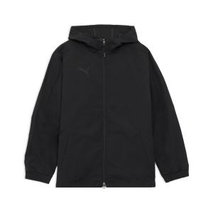 Мужская футбольная куртка-трансформер 3-в-1 для путешествий