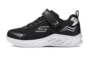 Кроссовки Skechers Kids Lifestyle Shoes Kids Low-top Black, черный