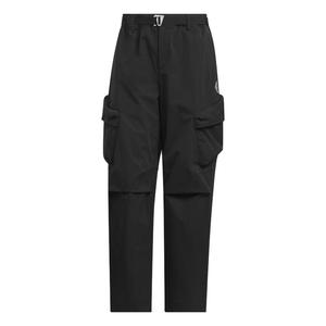 FOS WV CARGO TROUSERS повседневные брюки мужские Adidas, черный