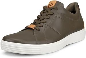 Кроссовки ECCO Mens Dress Casual, зеленый