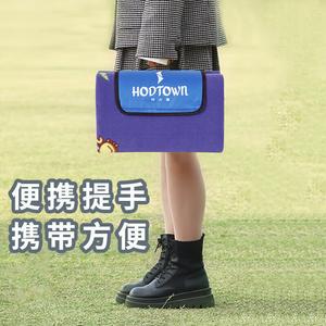 Коврик для пикника Hodtown Crab на открытом воздухе, 150*200 см, HDW1805