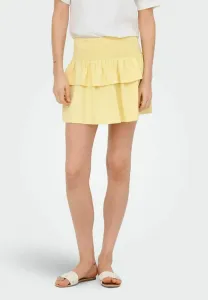 Goa mw pnt aline skirt Only, Sunlight
