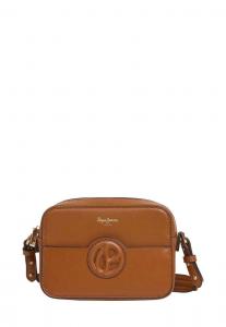 Сумка кросс-боди Pepe Jeans Cross body bag, Tan Brown/Brown