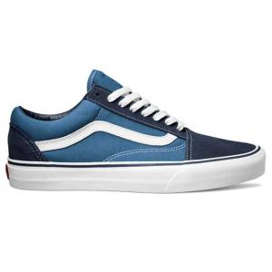 Кроссовки Vans Old Skool, синий