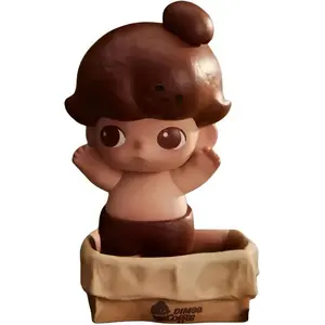 DIMOO Coffee Beans B Blister Packs 7cm POP MART