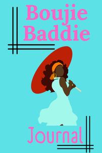 Bouji Baddie Journal (Independently published)