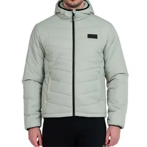 Куртка John Smith Kamui, серый