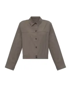 Рубашка Саэсмелла Samsã¸E Samsã¸E, зеленый