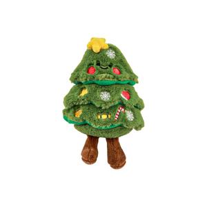 Плюшевая игрушка X3COMMUNE, зеленый