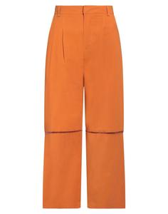 Брюки Manila Grace, коричневый