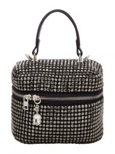 Кошелек Faina, серый