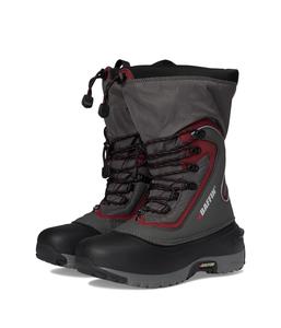 Ботинки Baffin Flare, цвет Grey/Sangria