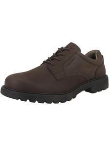 Кроссовки Pius Gabor Athletic Lace-Up Shoes 0401.10, темно-коричневый
