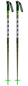 Палки фрирайд 18 зеленые - 110 K2