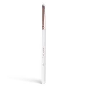 Кисть для лица makeup brush nr. 206 Inglot, количество 1 шт.