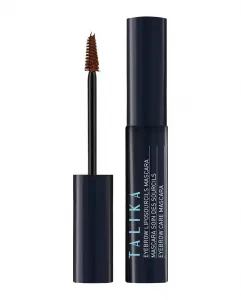 Тушь для ресниц Eyebrow Liposourcils Mascara Brown 5 мл Talika