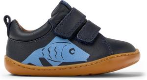 Кроссовки Camper Unisex-Child Peu Cami K800405, синий