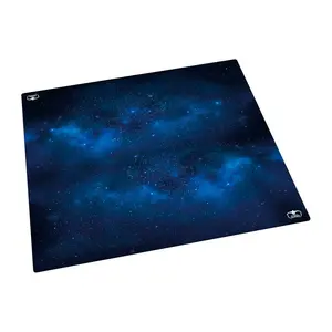 Игровой коврик Ultimate Guard 90 Mystic Space 90x90 см, синий