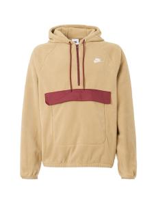 Свитер Nike Sportswear Club, бежевый