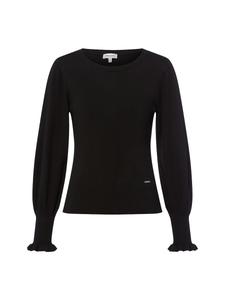 Свитер MORE & MORE, черный