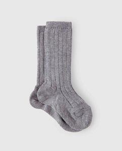 Носок для мальчика Condor, светло-серый