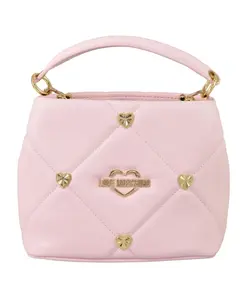 Сумка Love Moschino, розовый