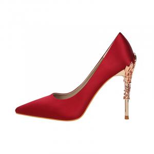 Туфли BIGTREE High Heels Women's