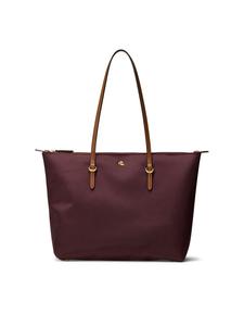 Сумка 431916737045 Lauren Ralph Lauren, красный