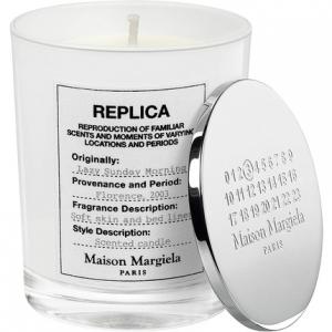 Ароматическая свеча REPLICA Lazy Sunday Morning 5,8 унций (165 г) Maison Margiela