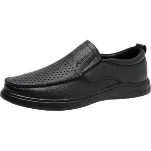 Mulinsen Повседневные туфли мужские черные