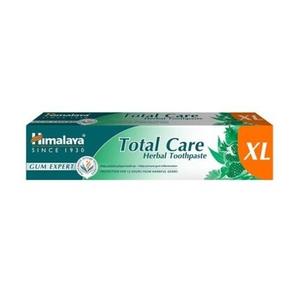 Травяная зубная паста Total Care 100 мл, Himalaya