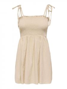 Платье до колена ONLY