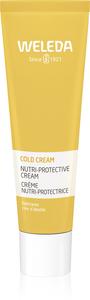Защитный крем Cold Cream для сухой кожи Weleda, 30 мл