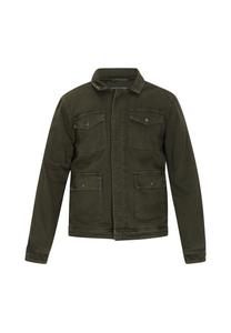 Куртка межсезонная DreiMaster Vintage, оливковый