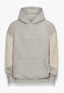 Толстовка Dropsize, светло-серый