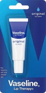 Уход за губами Оригинал 10 г. Vaseline