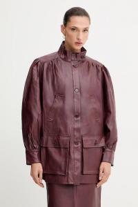 Куртка Bardot, бордовый