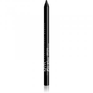 Водостойкая подводка для глаз NYX Professional Makeup Epic Wear Liner Stick оттенка 08 — Pitch Black 1,2 г