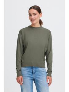 Свитер Oxmo, зеленый