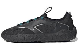 Кроссовки Adidas originals Atric23 Lifestyle Unisex, черный