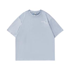 42Spaceship Футболка унисекс, Комплект (черный сверху и черный снизу)